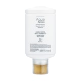 thumbnail of Aqua Senses 330ml Haar-, Hand- & Körpershampoo im Dosierflacon Press + Wash (30 X 330ml)
