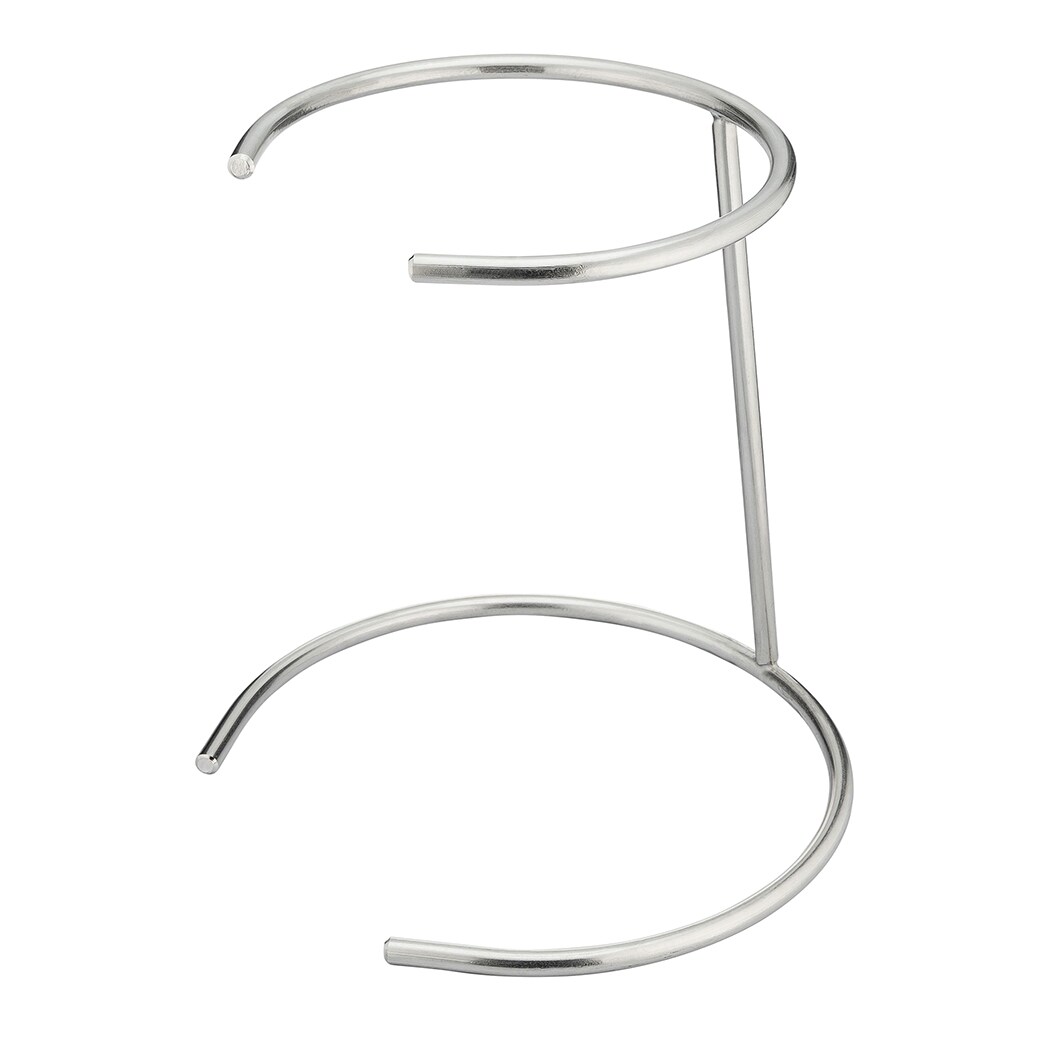 Matfer Ständer für Passiersieb / automatischen Trichter, 21 cm (116515)