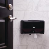 thumbnail of Papel higiénico Tork Mini Jumbo de 2 capas 170m