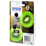 thumbnail of Tinta Original Epson 202 Negro Epson 202 Negro 400 Paginas/C13T02E14010 C13T02E14010