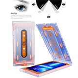 thumbnail of 1x Blickschutz MagicBox 9H Panzerhartglas für iPhone 14 3D KLAR Displayschutz Schutzglas Schuzfolie echtes Tempered Panzerglas Screen Protector