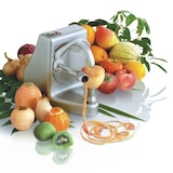 thumbnail of Neumärker Frucht Elektroschäler