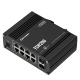 thumbnail of Switch non gestito TELTONIKA TSW200 PoE+ Gigabit SFP