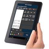 thumbnail of 7" Kassensystem für Einzelhandel: Kiosk, Imbiss, Laden / Terminal, Bondrucker