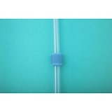 thumbnail of Bestway Parco acquatico gonfiabile H2OGO! Dodge & Drench, poliestere, 4.5 x 4.5 x 2.68 m, con rete di sicurezza, autogonfiabile, multicolore