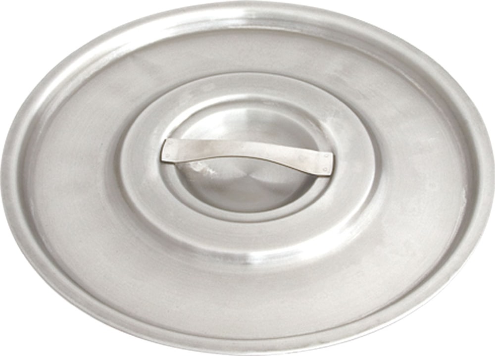 Edelstahl Deckel, Ø 275 mm, für Stalgast Eimer KG0404100, KG0405100