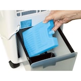 thumbnail of PURLINE Climatizador evaporativo con sistema de enfriamiento de agua RAFY SC