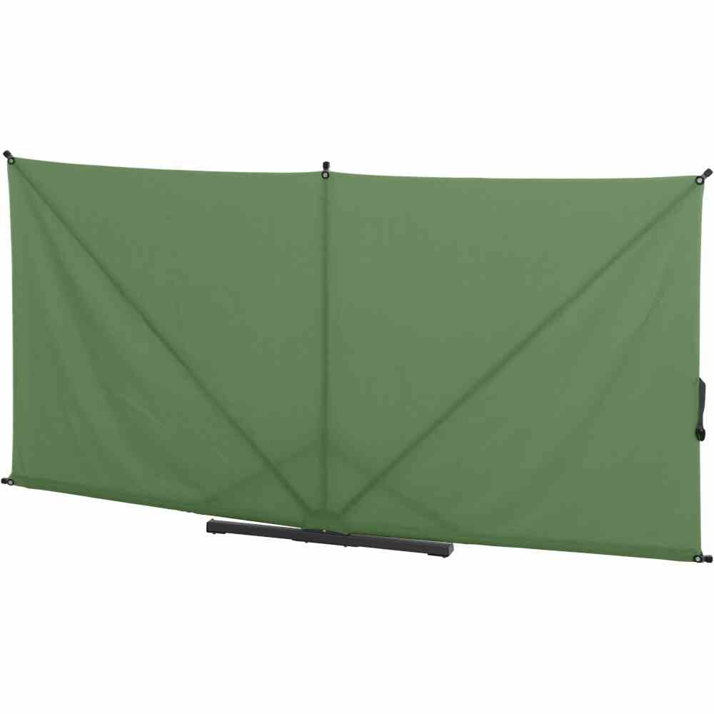 SIENA GARDEN Ben Sichtschutz olive N03500