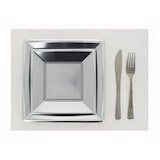 thumbnail of MONOUSO - Toalhete Papel Mesa 30x40mm Branco 40g (1.000 Uds)