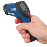 thumbnail of PCE Infrarotthermometer Temperaturmesser PCE-889B