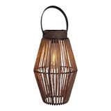 thumbnail of LED Solarleuchte "KORBINIAN"