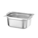 thumbnail of HENDI Container GN 1/2, Budget Line, GN 1/2, 9,5L, 325x265x(H)150mm