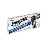 thumbnail of Battery Energizer Aaa Micro Ultimate Lithium (10 Pcs)