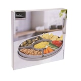 thumbnail of WellHome - Melamine snackschaal 29cm