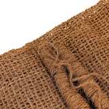 thumbnail of Bazar Bizar Clôture en fibre de coco 1000x150 cm naturel