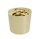 thumbnail of MONOUSO - Dessertbecher aus Holz 2Oz/70ml 4,5x4,5cm (1.200 Stück)
