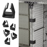 thumbnail of Rattan Lounge Florenz  
1