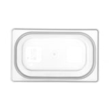 thumbnail of Container GN 1/4, HENDI, GN 1/4, 1,8L, Transparant, 265x162x(H)65mm