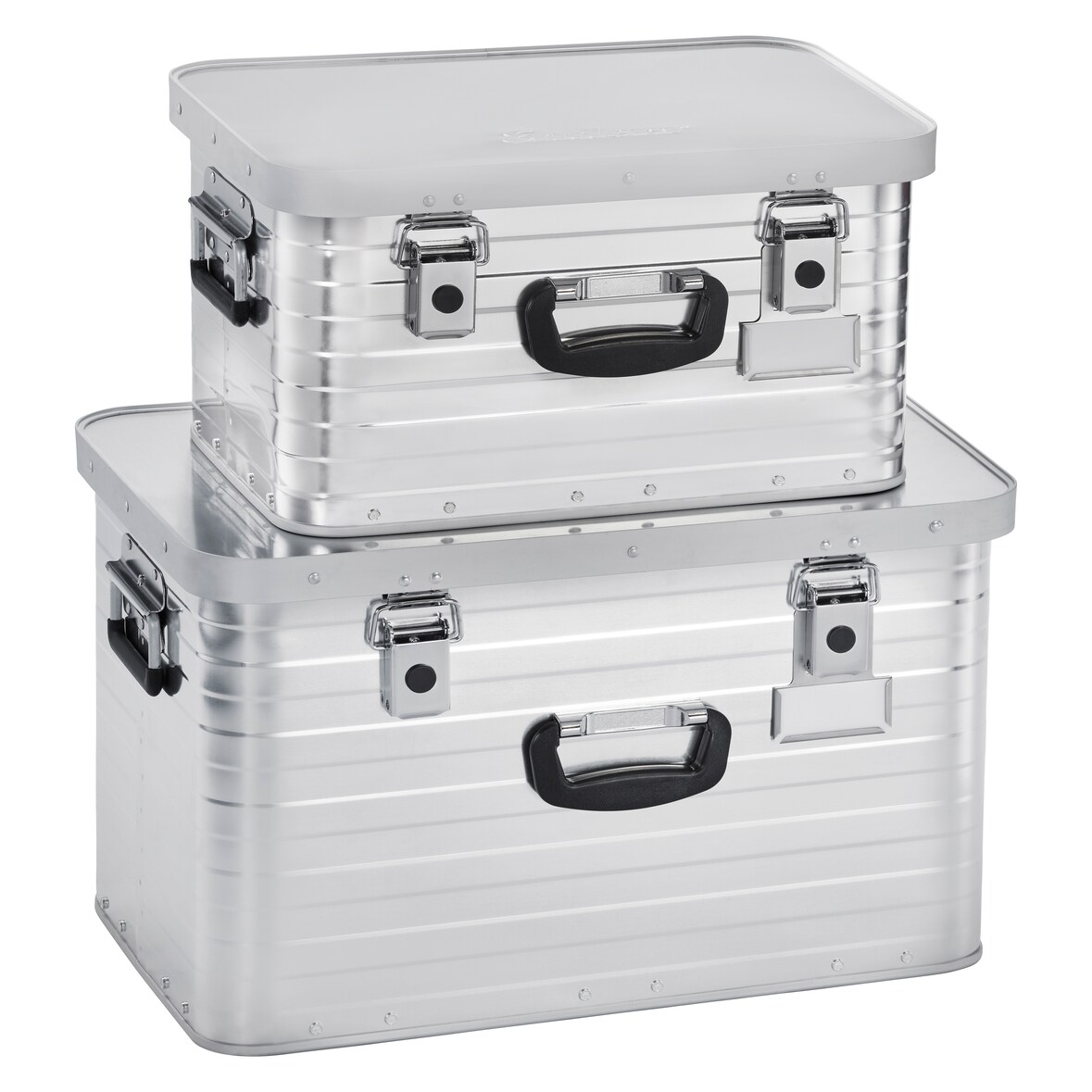 Enders  Aluminiumbox-Set TORONTO (29 l + 63 l), 3903