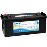 thumbnail of Versorgungsbatterie Exide ES1600 (passend für G140) 12V 140Ah Bleigel Akku VRLA