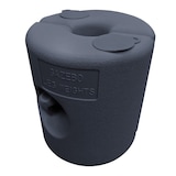 thumbnail of 4er-Set Standfüße Pavillon Gewicht Befestigung Gartenpavillon Partyzelt