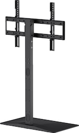 thumbnail of KIMEX - Soporte de suelo para TV 32"-85", acabado en madera