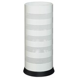 thumbnail of Rossignol - porte-parapluies 28L corps perforé KIPSO - blanc