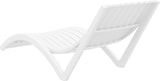thumbnail of SIESTA EXCLUSIVE Pack 2 Tumbonas Slim para Jardín y Piscina Blanco