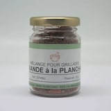 thumbnail of Mélange pour grillades viandes plancha - Sachet de 100 g