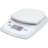 thumbnail of Portable Küchenwaage Kapazität 2 Kg, Teilung 1 G, Abmessung 144 X 205 X 41 Mm  Mm (Bxtxh)