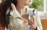 thumbnail of Deerma DEM-CF50W Ionen Haartrockner 1600W Weiß