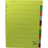 thumbnail of Register 1526 blanko 22,5x29,7cm volle Höhe RC farbig