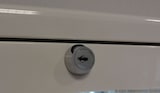 thumbnail of Tischkühlvitrine RT-78 G LED (weiß)