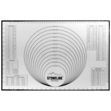 thumbnail of STONELINE® Backmatte aus Platinsilikon 60x 40cm