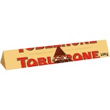thumbnail of Toblerone Schweizer Milchschokolade (100 g)