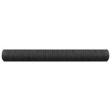 thumbnail of Filet brise-vue Anthracite 1,5x10 m PEHD 195 g/m² Modèle Ombre Panorama Sud