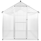 thumbnail of Helloshop26 - Estufa tipo tenda para plantas flores e hortaliças em alumínio 362 x 190 x 195 cm 13,41 m³ transparente 02_0044468