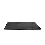 thumbnail of LACOR bandeja mármol black NORD BUFFET melamina 53x16,5 cm GN 2/4 63099