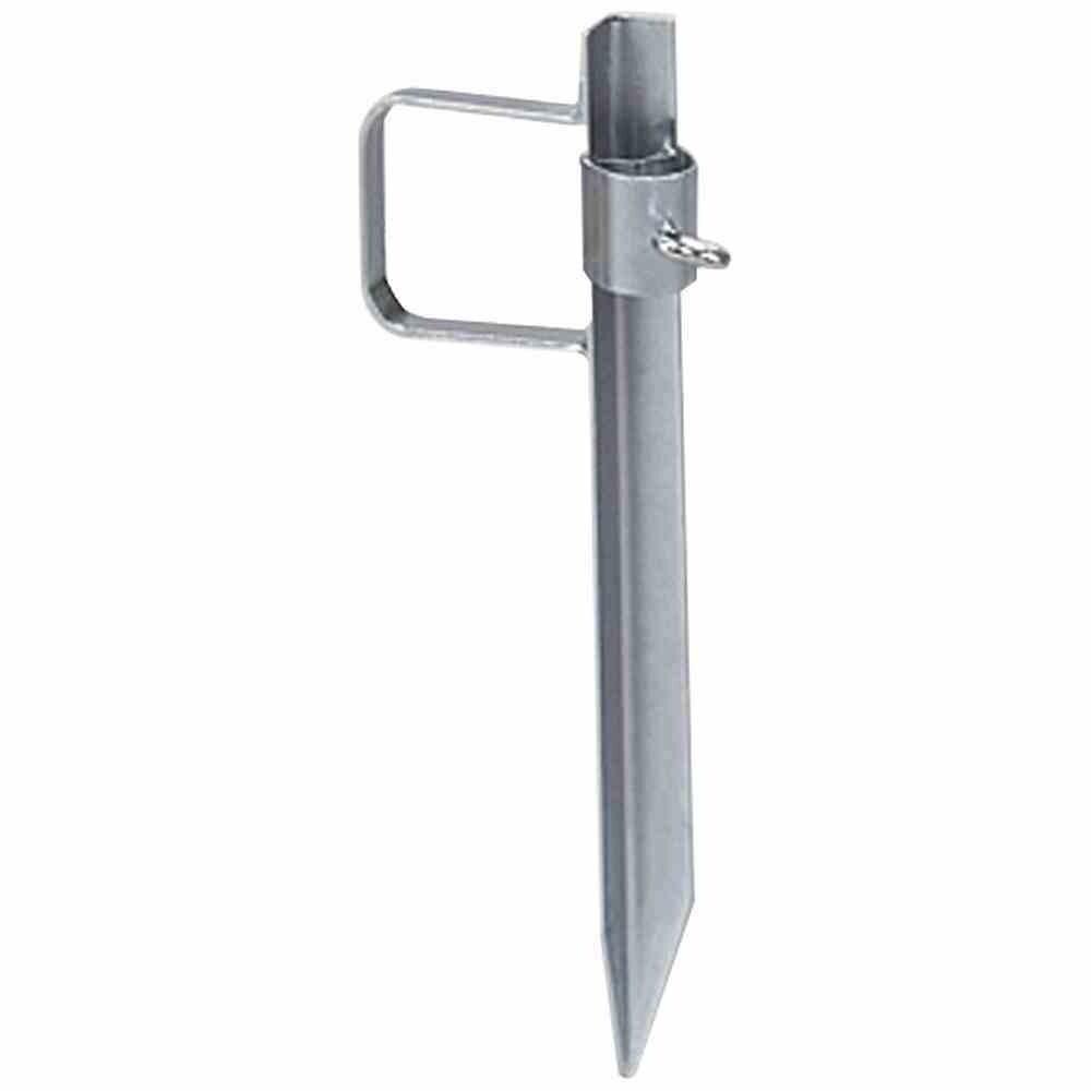 DELSCHEN  Delschen Ersatzteile Bodenspiess RD-B 7501