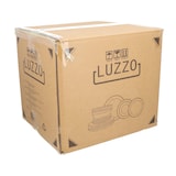 thumbnail of Luzzo® Oland serviesset 6 persoons 18 delig  - blauw