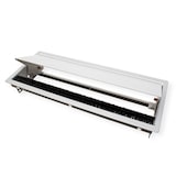 thumbnail of BACHMANN CONI inbouwframe groot, grijs