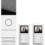 thumbnail of Gira ZFH-Paket Video 2417902