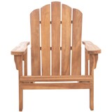 thumbnail of Tuinstoel Adirondack teak