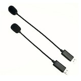 thumbnail of Microphone USB Omnidirectionnel Pour Conférences Vidéo PC et Ordinateurs Portables YONIS