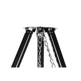 thumbnail of Griglia per barbecue treppiede RedFire 65 cm ø