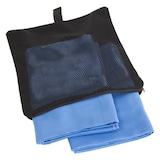 thumbnail of Oxid7® Extraleichtes und schnelltrocknendes  Mikrofaser Handtuch