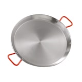 thumbnail of pack de 2 paellera 26 cm. valenciana pulida 2 raciones