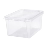 thumbnail of Aufbewahrungsbox 32L mit Deckel SmartStore - Lebensmittelsicher