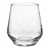 thumbnail of KROSNO Splendour Lumi Drinkglazen – Set van 6 – 400 ml – Transparant Glas – Luxe Design