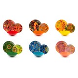 thumbnail of Excelsa 18-Teiliges Geschirrset Aboriginal Porzellan Und Stoneware Bunt